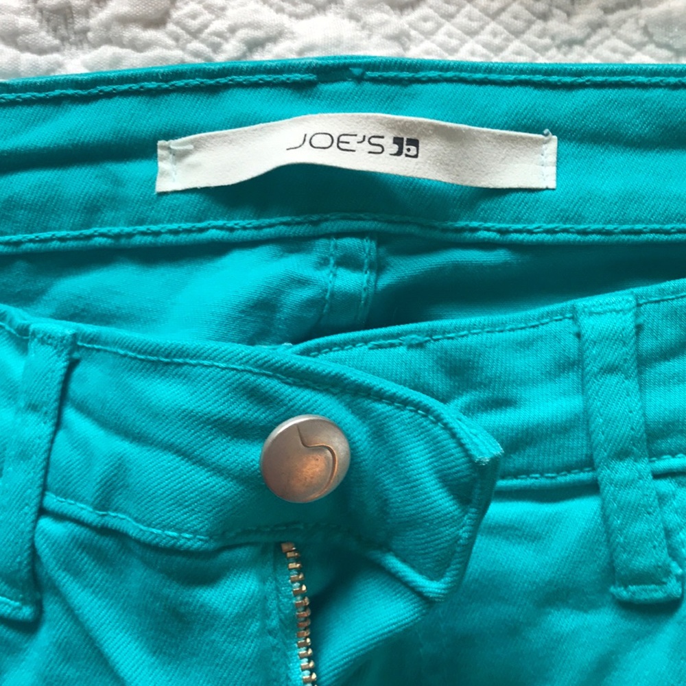 Joes Jeans - skinny - Picture 2 of 3